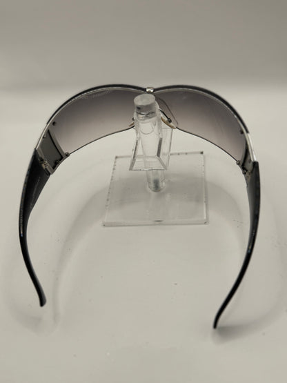 Giorgio Armani 436 Sunglasses in color Bgyzr