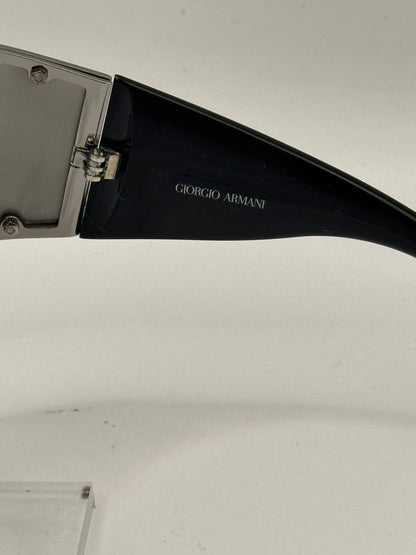 Giorgio Armani 436 Sunglasses in color Bgyzr