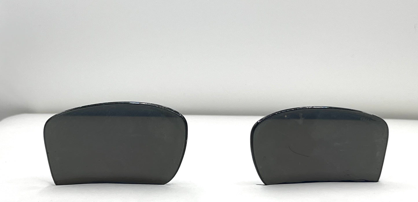 Costa Del Mar Blackfin Both Lenses Blue Glass 580G