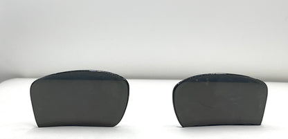 Costa Del Mar Blackfin Both Lenses Blue Glass 580G