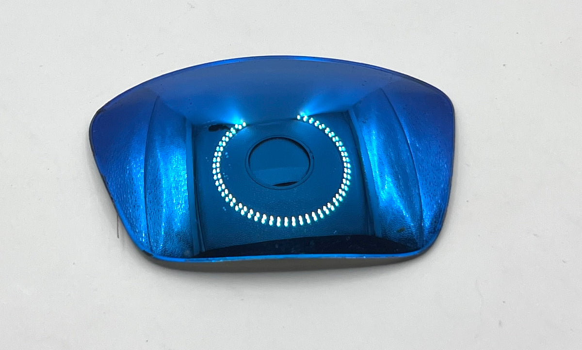 Costa Del Mar Corbina Pro Left Lens Blue Glass 580G