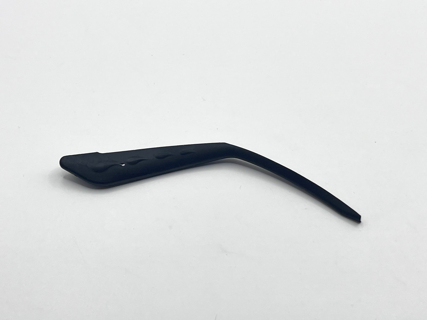 Costa Del Mar Reefton Left Rubber Black
