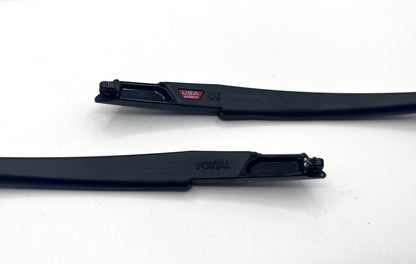 Oakley Portal Both Temples Black