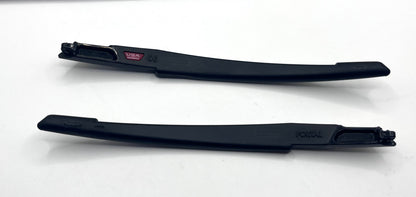 Oakley Portal Both Temples Black