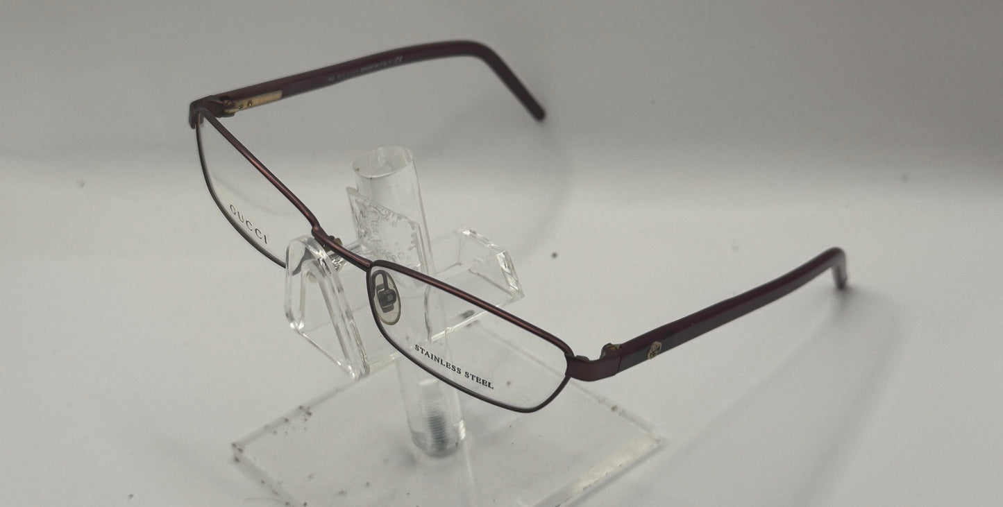 Gucci 2733 Eyeglasses in color 23e00