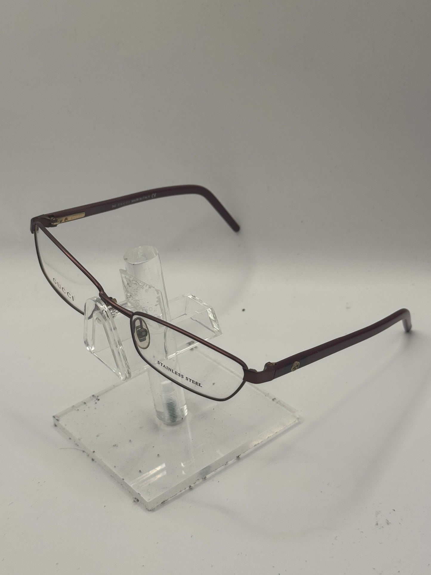Gucci 2733 Eyeglasses in color 23e00