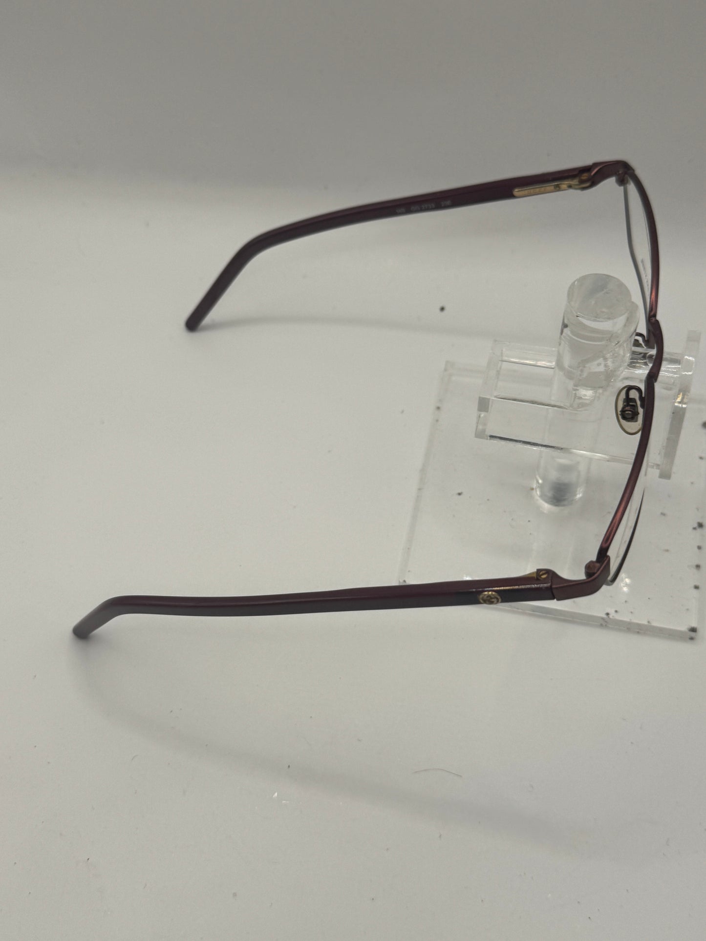 Gucci 2733 Eyeglasses in color 23e00