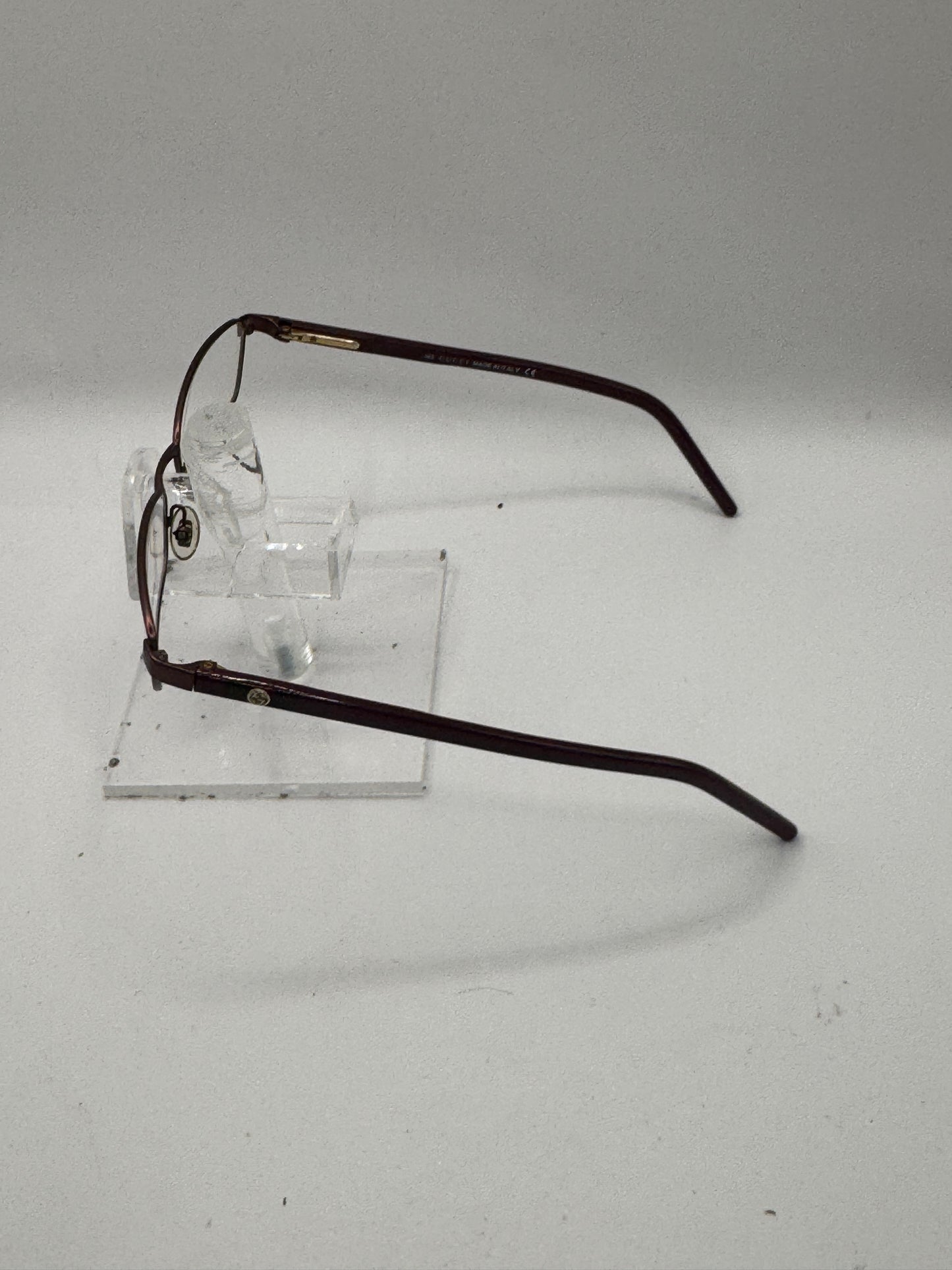 Gucci 2733 Eyeglasses in color 23e00