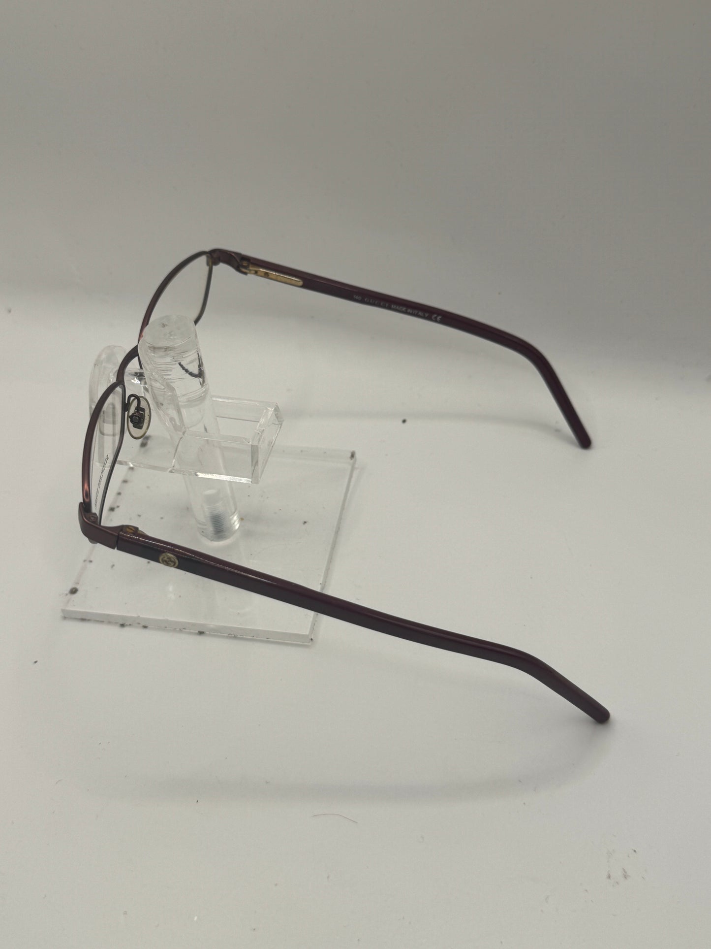Gucci 2733 Eyeglasses in color 23e00