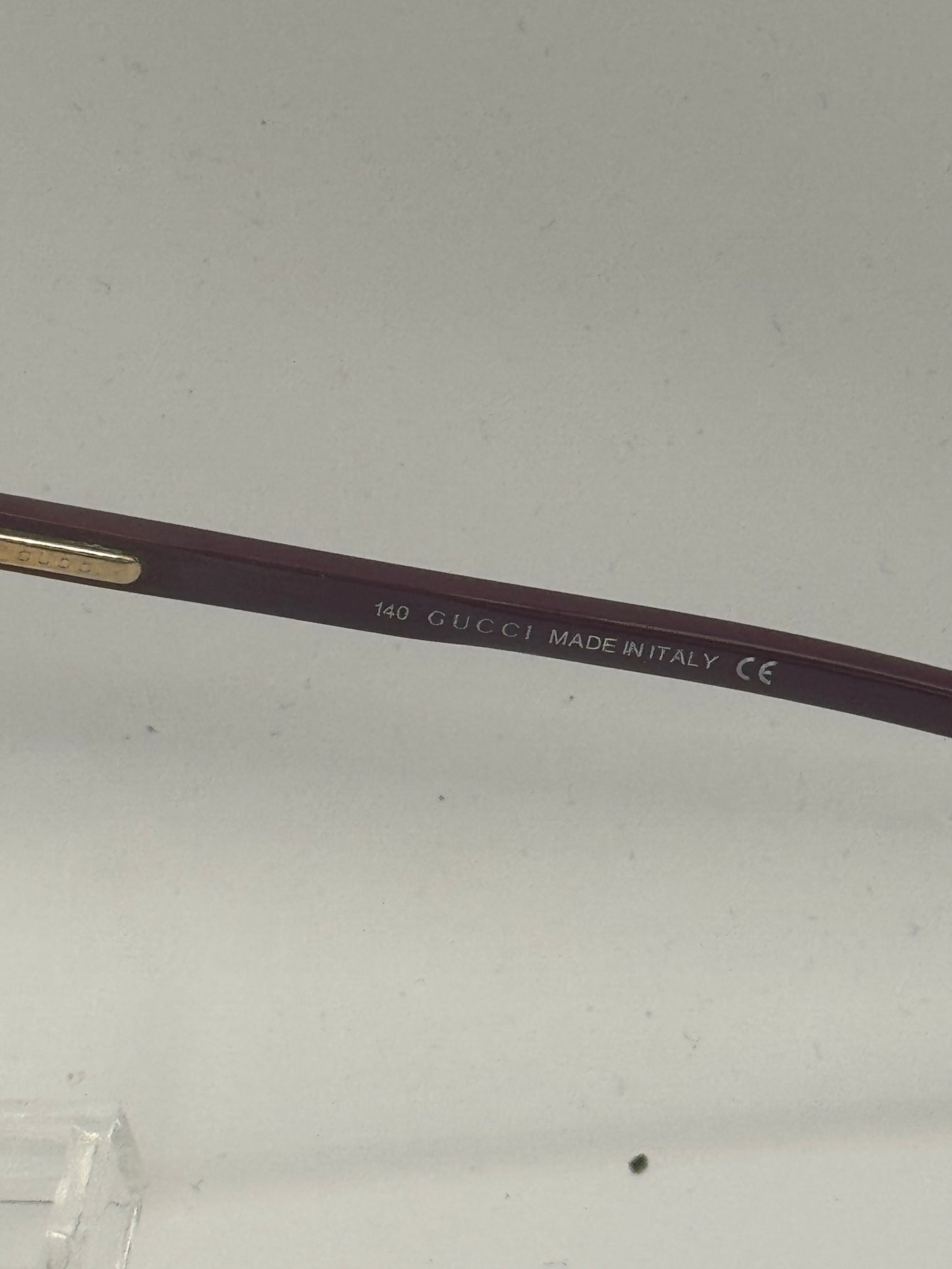 Gucci 2733 Eyeglasses in color 23e00