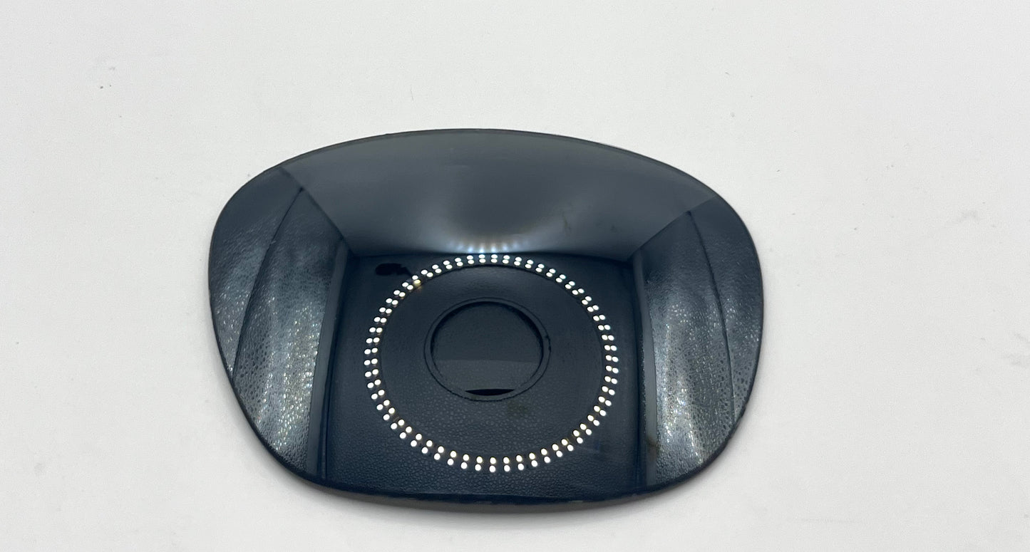 Maui Jim 721 Left Lens Black
