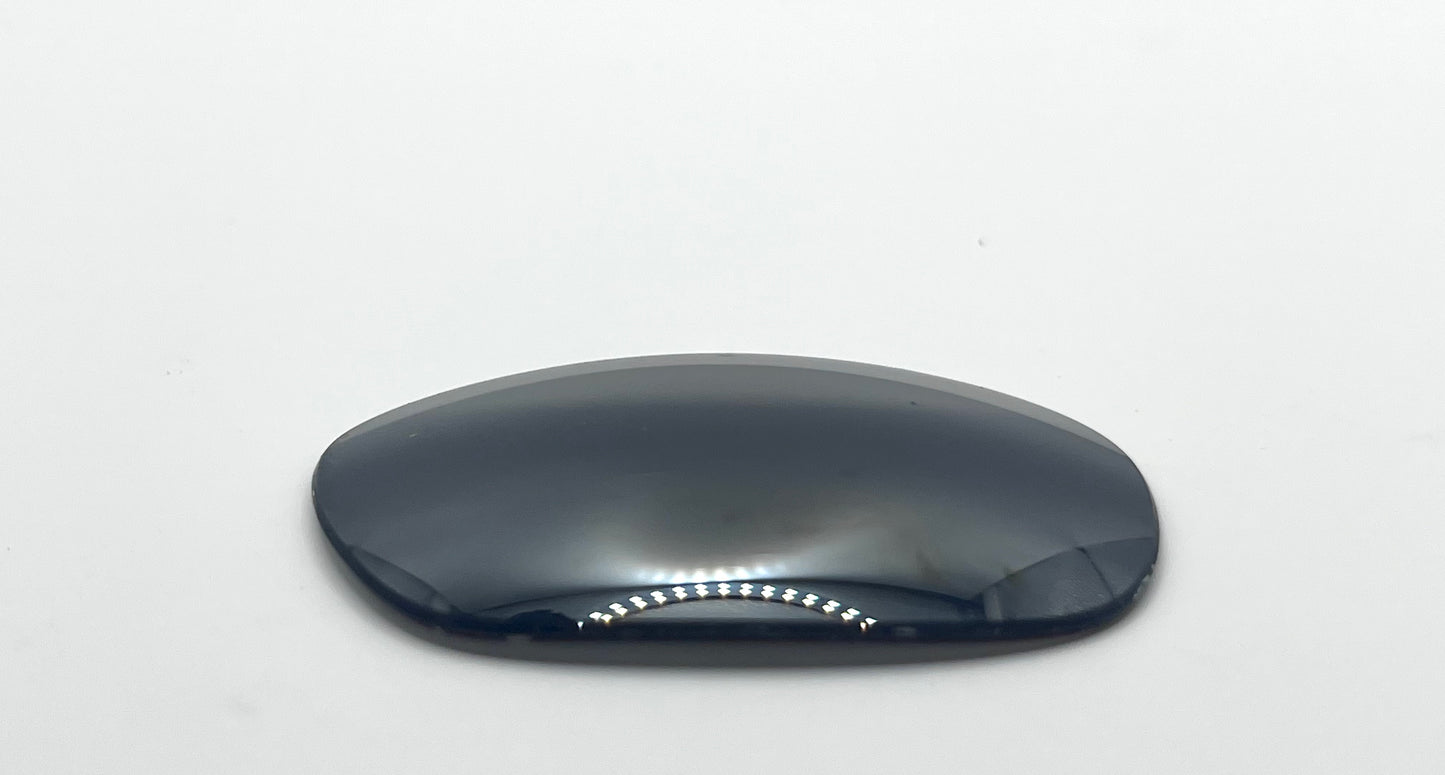 Maui Jim 721 Left Lens Black