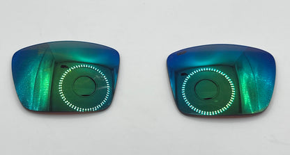 Costa Del Mar Rinconcito Both Lenses Green