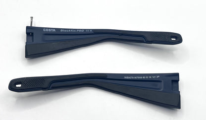 Costa Del Mar Blackfin Pro Both Temples Blue/black