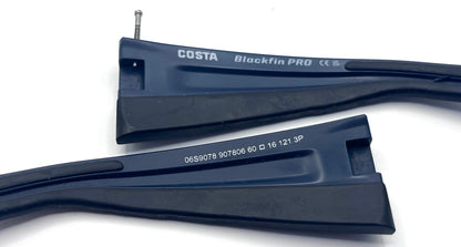 Costa Del Mar Blackfin Pro Both Temples Blue/black