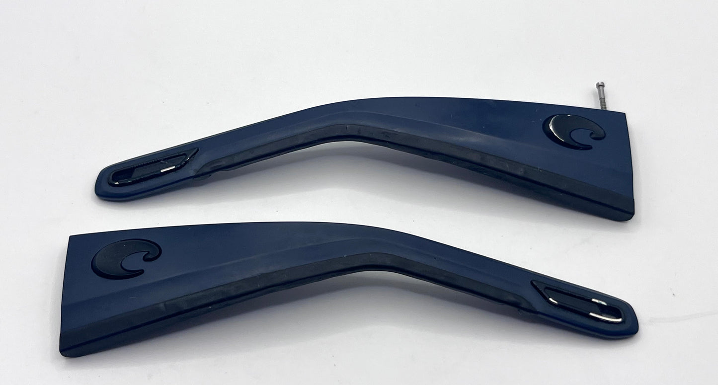Costa Del Mar Blackfin Pro Both Temples Blue/black