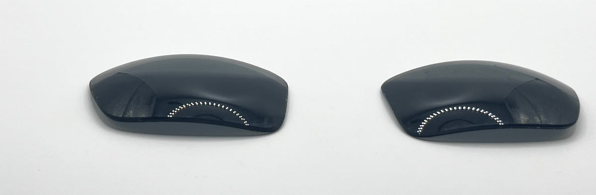 Costa Del Mar Blackfin Pro Both Lenses Black Glass 580G