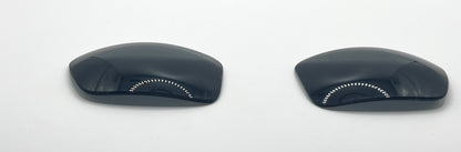 Costa Del Mar Blackfin Pro Both Lenses Black Glass 580G