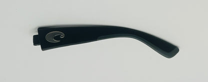 Costa Del Mar Tuna Alley 11 Left Temple Black/gray