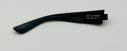 Costa Del Mar Tuna Alley 11 Left Temple Black/gray