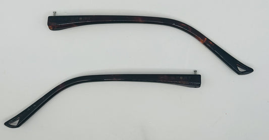 Maui Jim 402 Both Temples Tortoise