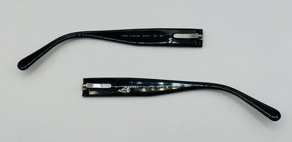 Chanel 5125 Both Temples Shiny Black