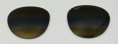 Maui Jim 890 Both Lenses Brown