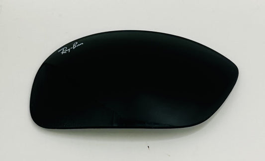Ray Ban 3323 Right Lens Black