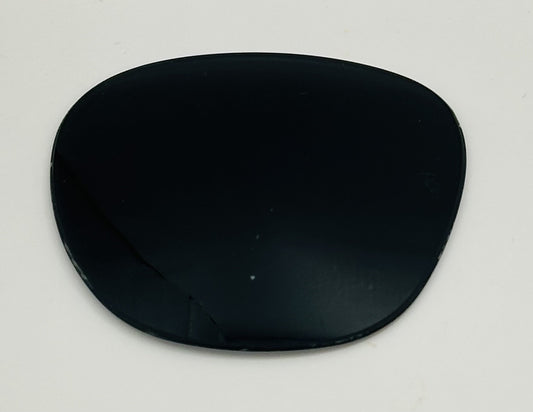 Ray Ban 3716 Right Lens Black