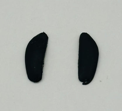 Costa Del Mar Cut 51 Nose Pads Black