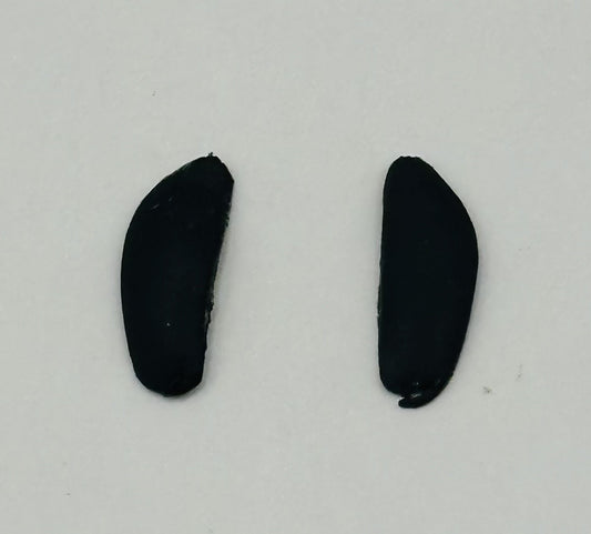 Costa Del Mar Cut 51 Nose Pads Black