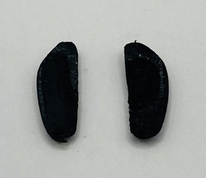 Costa Del Mar Cut 51 Nose Pads Black