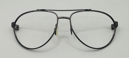 Costa Del Mar Fernandina 186 Front Face Silver
