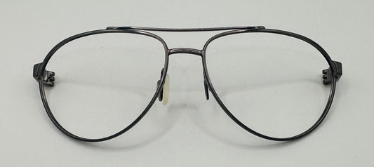 Costa Del Mar Fernandina 186 Front Face Silver