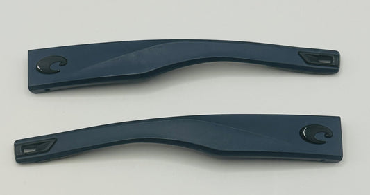 Costa Del Mar Diego 14 Both Temples Blue/black
