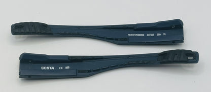 Costa Del Mar Diego 14 Both Temples Blue/black