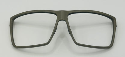 Costa Del Mar Rincon 198 Front Face Dark Green