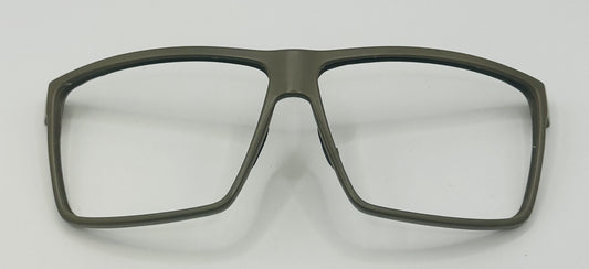 Costa Del Mar Rincon 198 Front Face Dark Green