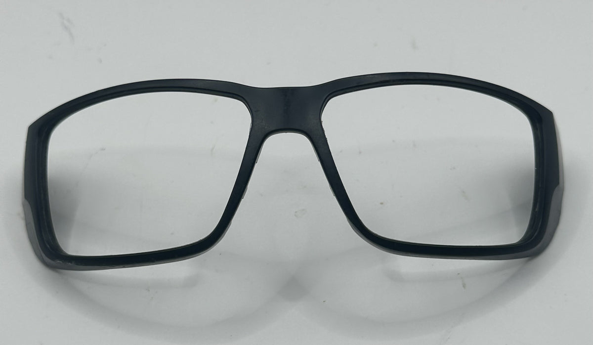 Costa Del Mar Blackfin Pro Front Face Black