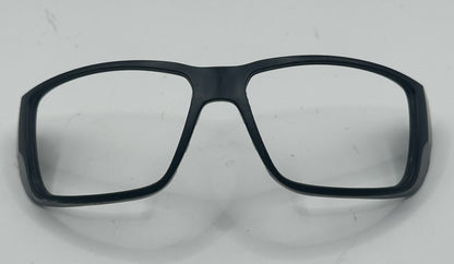 Costa Del Mar Blackfin Pro Front Face Black