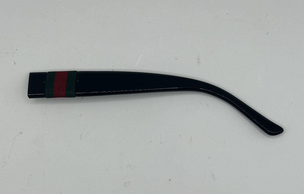Gucci 3644 Left Temple Black