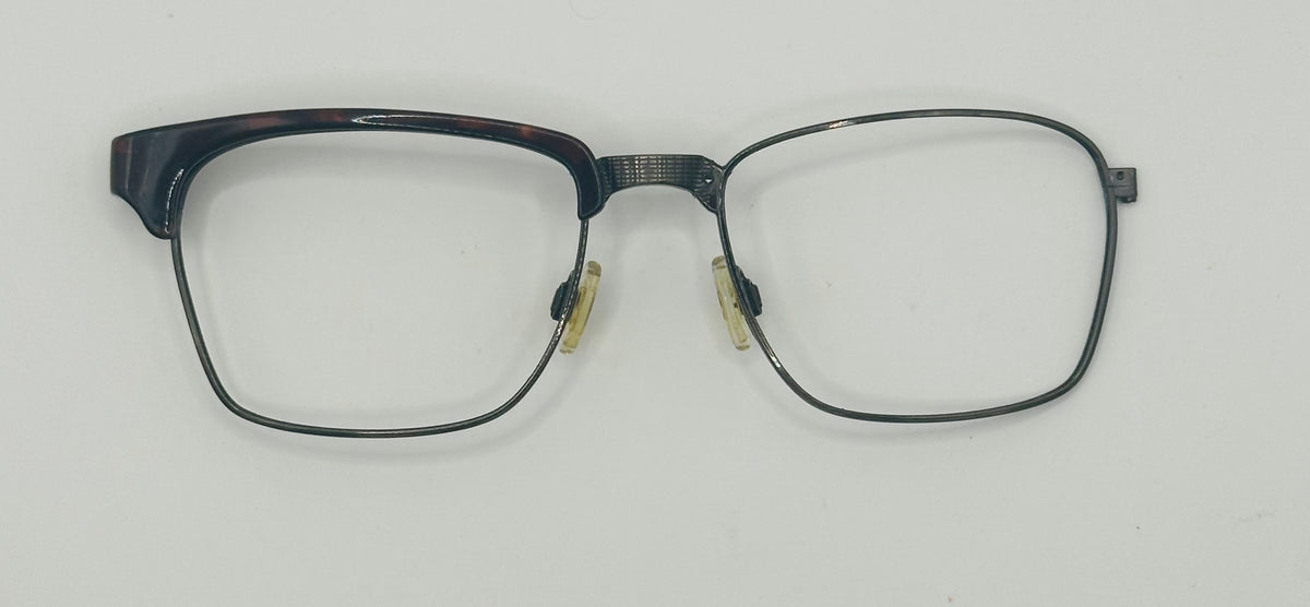 Maui Jim 257 Front Face Tortoise/black