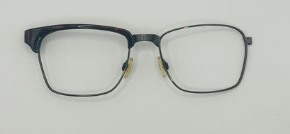Maui Jim 257 Front Face Tortoise/black