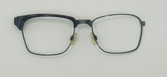 Maui Jim 257 Front Face Tortoise/black