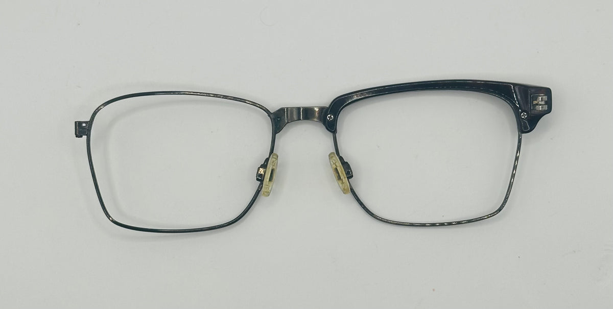 Maui Jim 257 Front Face Tortoise/black