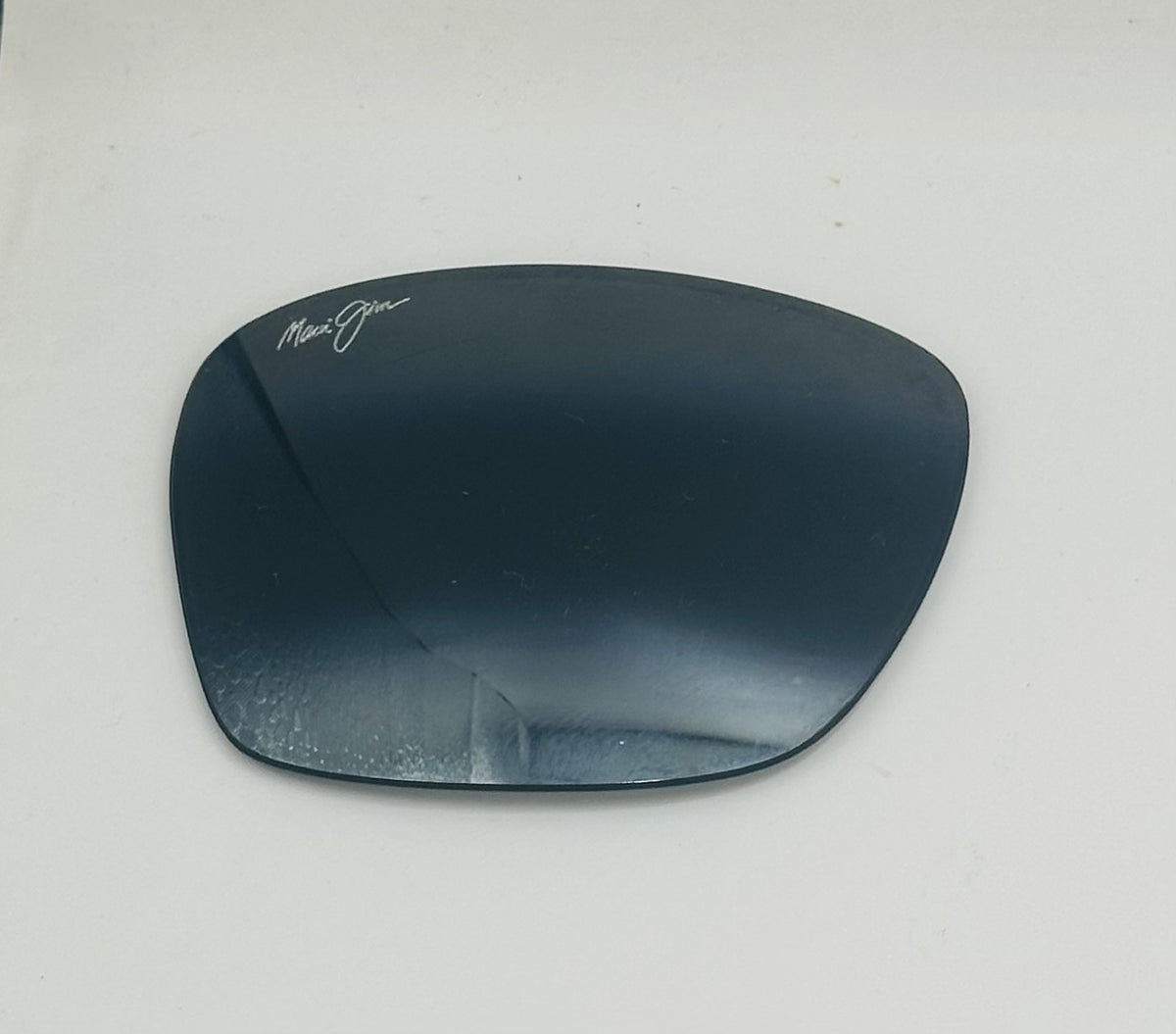 Maui Jim 257 Right Lens Chrome