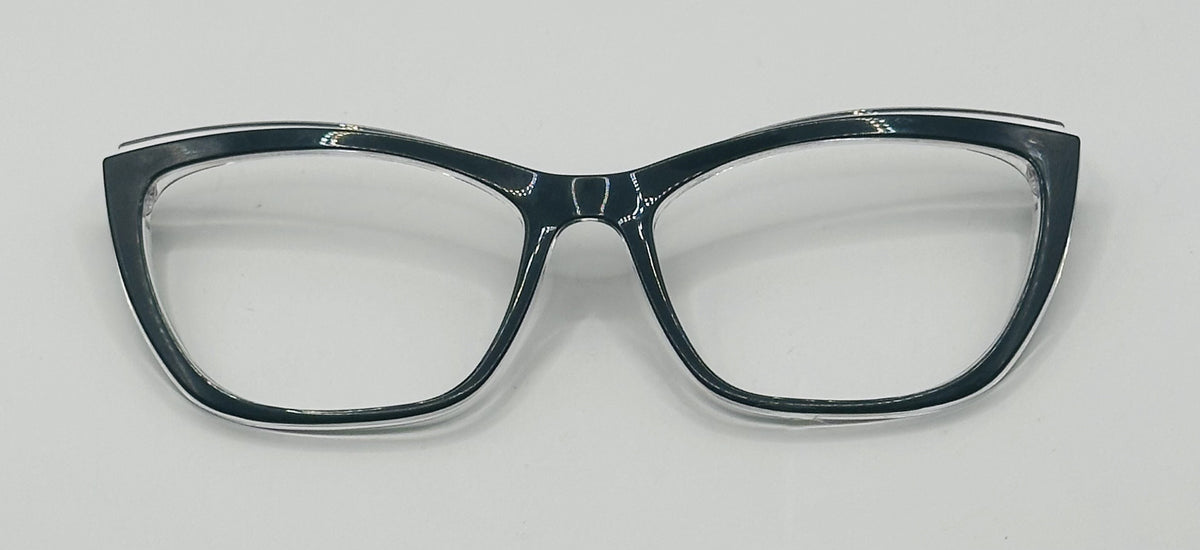 Dolce Gabbana 5054 Front Face Black/clear