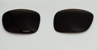 Ray Ban 4264 Both Lenses Chrome Brown