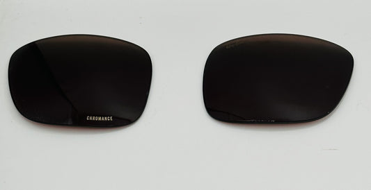 Ray Ban 4264 Both Lenses Chrome Brown