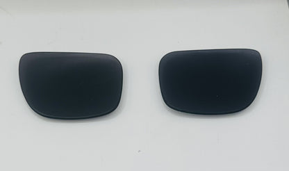 Oakley 9102 Both Lenses Gray Chrome